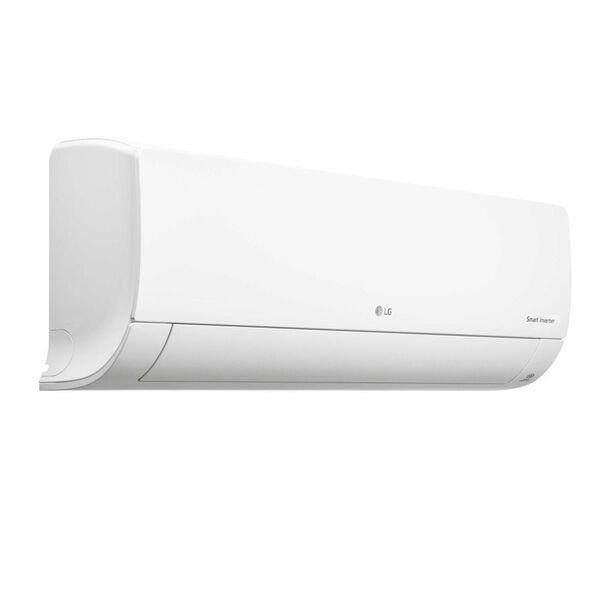 Ar Condicionado Multi Bi Split Inverter Lg 18000 Btus (2x9000) Quente/frio 220v A2uw18gfac.awgzbr1 - Imagem 6