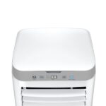 Ar Condicionado Portátil 12000 BTUs Ar Frio 127V MPH-12CRV1 Midea - Imagem 5