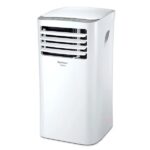 Ar Condicionado Portátil 12000 BTUs Ar Frio 127V MPH-12CRV1 Midea - Imagem 6