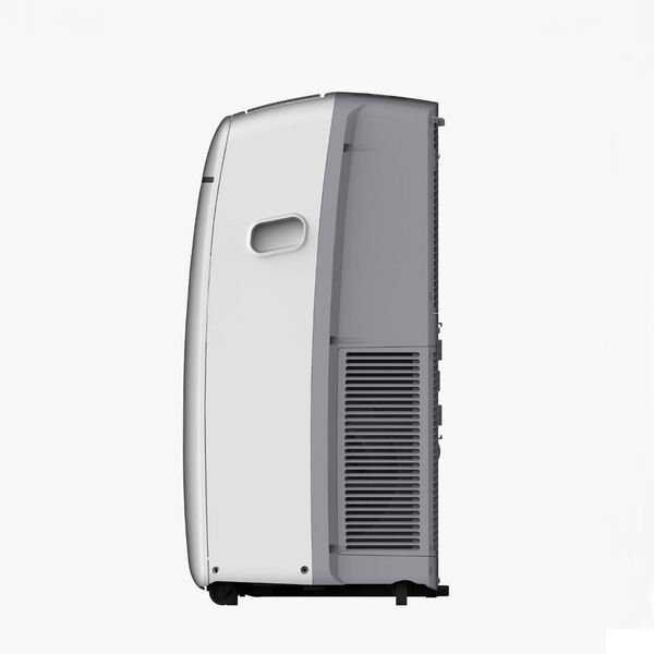 Ar Condicionado Portátil Hisense R32 12000 Btus Frio 127v - Imagem 5