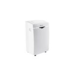 Ar Condicionado Portátil Hisense R32 12000 Btus Frio 127v - Imagem 9