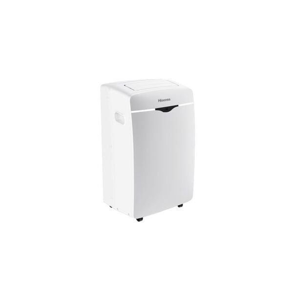 Ar Condicionado Portátil Hisense R32 12000 Btus Frio 127v - Imagem 9
