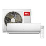 Ar Condicionado Split 9000 BTUs Frio Branco 220V Series A1 Convencional TCL - Imagem 7