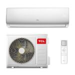 Ar Condicionado Split 9000 BTUs Frio Branco 220V Series A1 Convencional TCL