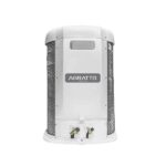Ar Condicionado Split Agratto Hi Wall Liv Top Inverter 24.000 Btu/h Frio Monofásico Branco Lcst24f-02i - 220v - Imagem 5