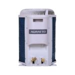 Ar Condicionado Split Agratto One Top Acst9fr4-02 9000 Btus Frio 220v - Imagem 7