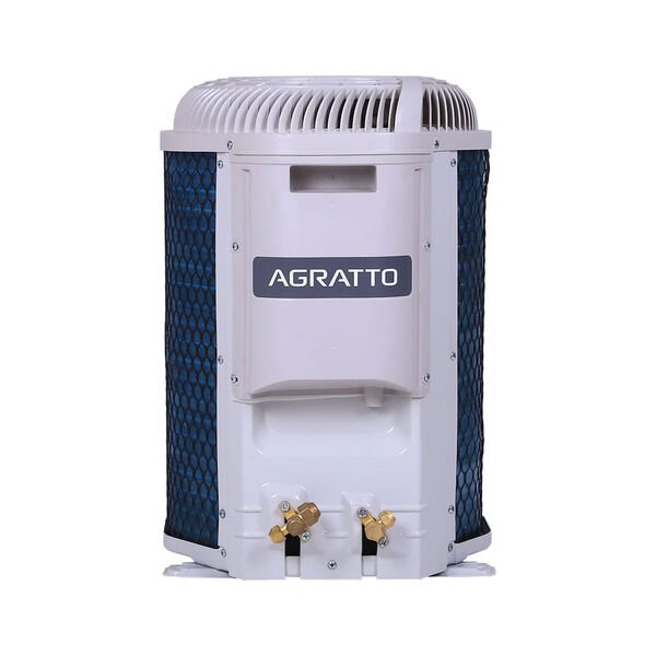 Ar Condicionado Split Agratto One Top Acst9fr4-02 9000 Btus Frio 220v - Imagem 7