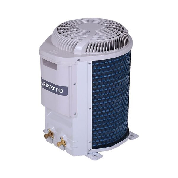 Ar Condicionado Split Agratto One Top Acst9fr4-02 9000 Btus Frio 220v - Imagem 5