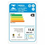 Ar Condicionado Split Agratto One Top Acst9fr4-02 9000 Btus Frio 220v - Imagem 2