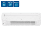 Ar Condicionado Split Cassete Lg Inverter 17000 Btu/h Quente E Frio Monofásico Atnw18gtlp1.anwzbr1 – 220 Volts - Imagem 7