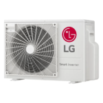 Ar Condicionado Split Cassete Lg Inverter 17000 Btu/h Quente E Frio Monofásico Atnw18gtlp1.anwzbr1 – 220 Volts - Imagem 4