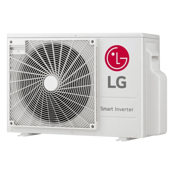 Ar Condicionado Split Cassete Lg Inverter 17000 Btu/h Quente E Frio Monofásico Atnw18gtlp1.anwzbr1 – 220 Volts - Imagem 4