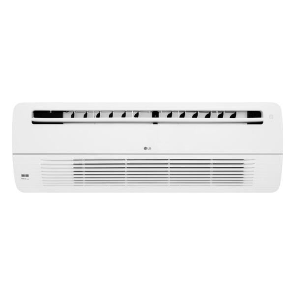 Ar Condicionado Split Cassete Lg Inverter 17000 Btu/h Quente E Frio Monofásico Atnw18gtlp1.anwzbr1 – 220 Volts - Imagem 3