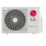 Ar Condicionado Split Cassete Lg Inverter 17000 Btu/h Quente E Frio Monofásico Atnw18gtlp1.anwzbr1 – 220 Volts - Imagem 5