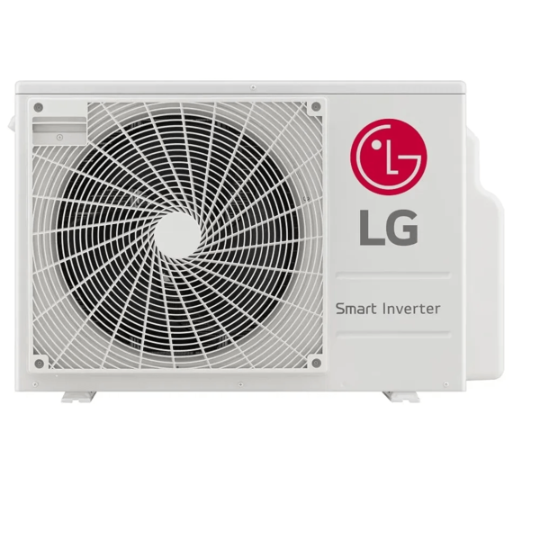 Ar Condicionado Split Cassete Lg Inverter 17000 Btu/h Quente E Frio Monofásico Atnw18gtlp1.anwzbr1 – 220 Volts - Imagem 5