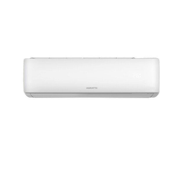 Ar Condicionado Split 9000 BTUs Frio Branco 220V One Top Agratto - Imagem 8