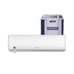 Ar Condicionado Split 9000 BTUs Frio Branco 220V One Top Agratto