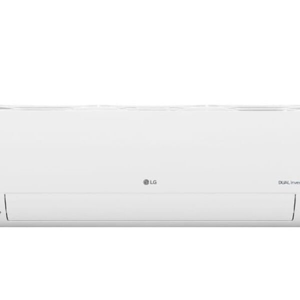 Ar Condicionado Split LG Hi Wall Inverter Voice +AI 24.000 BTU/h Frio Monofásico Branco S3-Q24K231B - 220V - Imagem 9