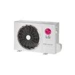 Ar Condicionado Split LG Hi Wall Inverter Voice +AI 24.000 BTU/h Frio Monofásico Branco S3-Q24K231B - 220V - Imagem 2