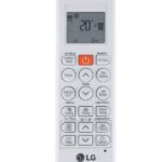 Ar Condicionado Split LG Hi Wall Inverter Voice +AI 24.000 BTU/h Frio Monofásico Branco S3-Q24K231B - 220V - Imagem 7