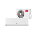 Ar Condicionado Split Hi Wall Inverter Tcl 12000 Btus Quente E Frio T-pro 2.0 220v