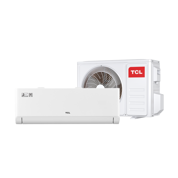 Ar Condicionado Split Hi Wall Inverter Tcl 12000 Btus Quente E Frio T-pro 2.0 220v - Imagem 7