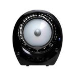 Climatizador Bob Super Portátil Preto Joape 110v