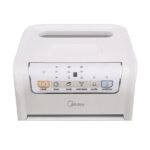 Climatizador de Ar Portátil Midea 4,5L 127V (110V) AKAF - Imagem 4