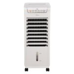 Climatizador de Ar Portátil Midea 4,5L 127V (110V) AKAF - Imagem 6