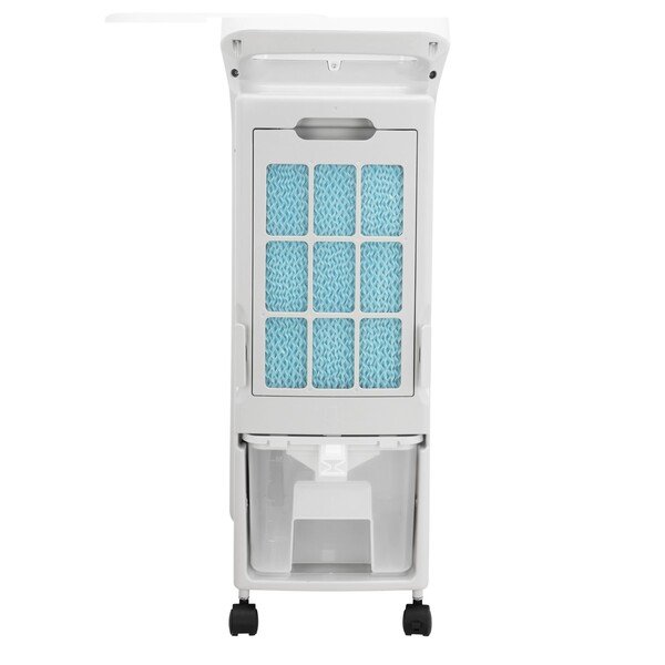 Climatizador de Ar Portátil Midea 4,5L 127V (110V) AKAF - Imagem 5