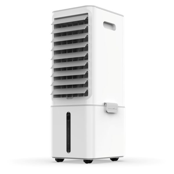 Climatizador de Ar Cadence 8,4L 220V CLI530 Compactar - Imagem 6