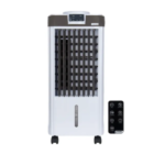 Climatizador De Ar Digital Cp04d - 4 Litros De Reservatório Praxis Eletrodomésticos - 127v - Imagem 5