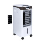 Climatizador De Ar Digital Cp04d - 4 Litros De Reservatório Praxis Eletrodomésticos - 127v