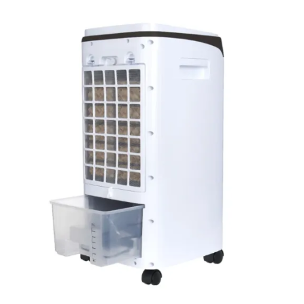 Climatizador De Ar Digital Cp04d - 4 Litros De Reservatório Praxis Eletrodomésticos - 127v - Imagem 3