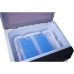 Climatizador de Ar Evaporativo Goar 45L 127V (110V) - Imagem 5