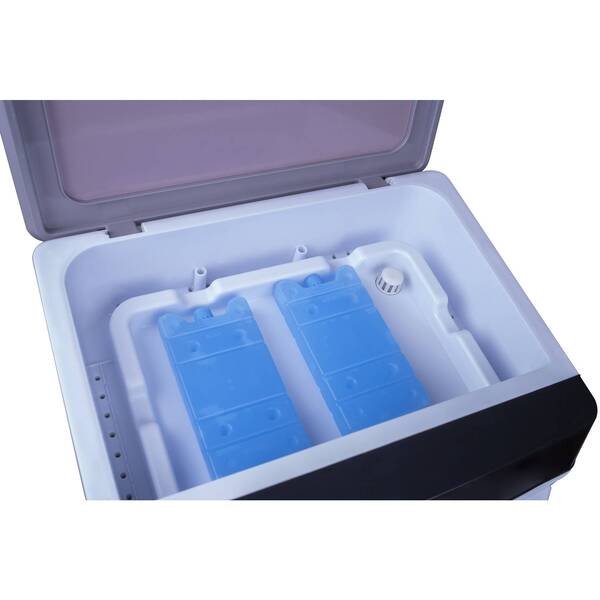 Climatizador de Ar Evaporativo Goar 45L 127V (110V) - Imagem 5