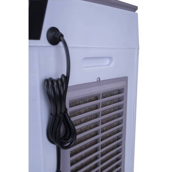 Climatizador de Ar Evaporativo Goar 45L 127V (110V) - Imagem 6