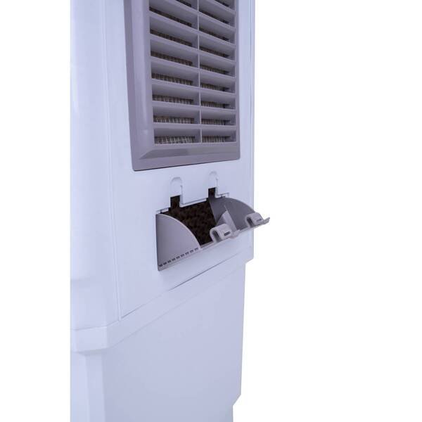 Climatizador de Ar Evaporativo Goar 45L 127V (110V) - Imagem 7