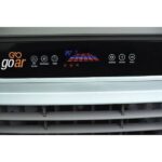 Climatizador de Ar Evaporativo Goar 45L 127V (110V) - Imagem 4