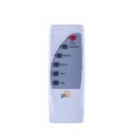 Climatizador de Ar Evaporativo Goar 45L 127V (110V) - Imagem 2